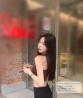 新竹外約：如如165.C.47.24歲 氣質美腿美女 會打扮 超有女友FU