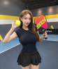 金賢姈‧barbie