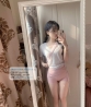 外送茶服務推薦：小羽158.C.44.18歲 青春甜美 帶點害羞的初...