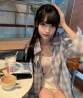 清純女高：豆豆155.C.18歲 外表乖巧實則悶騷敏感 反差類型