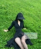 外拍模特：媚兒170.E.50.26歲 本人照片 高挑肥臀大奶慾女御姐