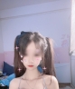 外送茶精選平臺：妍妍161.F.47.20歲 游戲主播 別看她天使臉孔