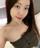 新竹美女外約：布丁164.C+.47.24歲 人如其名 甜美清純外表