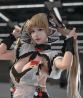 Cosplay 2809 中國 有點大