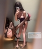 男人總要體驗一次帝王的待遇吧 #多人運動 #雙飛 #3P