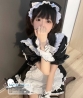 台中學生妹外約：樂樂162.C.45.21歲 青春高顏值 秀氣可人