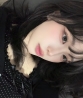 巧遇韓系神顏Coser！AHRI身穿低胸上衣擺出俏皮姿勢狂放電