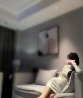 高檔優質外送茶：雪妍168.C+.25歲 內衣麻豆 曲線自然又迷人