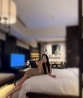 JKF女郎：芯玥170.D.48.26歲 優質正妹 高挑漂亮 身材一流