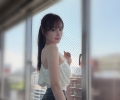 台南找小姐：雪怡165.C.48.26歲 曲線誘人 讓人一眼就上癮