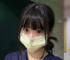 護理師妹妹：白衣天使氣質 溫柔細心 很會照顧人 笑容甜美