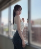 台南找小姐：雪怡165.C.48.26歲 曲線誘人 讓人一眼就上癮