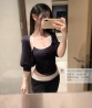 台北專業外約：小安163.C.46.22歲 新品推薦❤ #舞蹈老師兼差