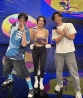 戰鬥陀螺女神
