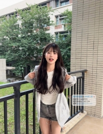 新竹外送茶：小萱161.C.20歲 護理科學生 白嫩皮膚 臉蛋乾淨