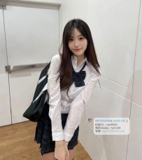 新竹學生妹兼職：小寶156.C.43.20歲 可愛清純的學生妹