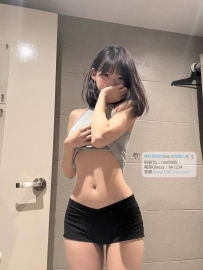 台中外送茶：雅雅162.C.46.19歲 校園啦啦隊成員 青春活力