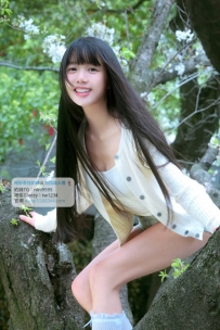 清純學生茶：平怡160.C.45.20歲 腿細 腰瘦 奶軟 臉蛋純純卻...