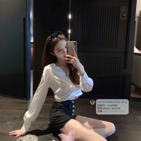 新竹外送茶：晴天165.C.47.24歲 百貨公司櫃姐 氣質美腿