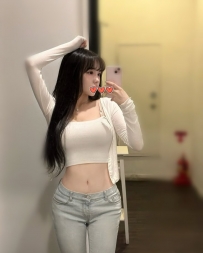 高雄外送：安琪164.C.22歲 舞蹈係學生 氣質外貿 小蠻腰超性感