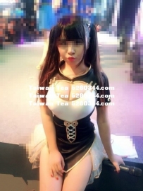 外約外送茶：果凍.160.H.50.20歲 嬌小 可愛 巨乳卡哇伊 淫蕩 騷