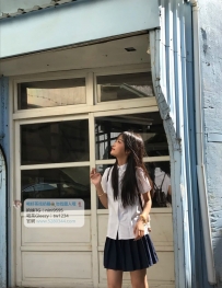 高雄學生茶：小米158.C.42.19歲 新妹上車 俏皮可愛小天使