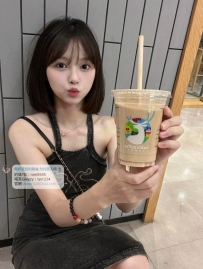 奶糖外送茶：穎穎158.C.45.22歲 舞蹈系超正學生妹! 短髮可愛