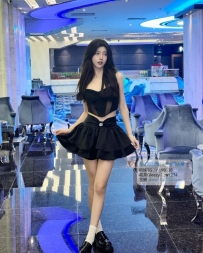 高雄外送茶：小棠163.C.46.22歲 膚白身材好 缺錢下海兼職