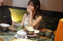 去新莊看邦邦的桃乃木香奈
