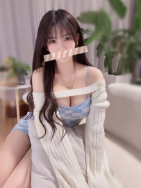 台中外送茶：琪美166.E.46.24歲 高挑大奶 身材好 做愛很有fu