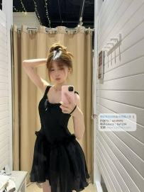 台中外送茶：芙寧158.C.45.19歲 小隻骨感妹妹 清純高顏值