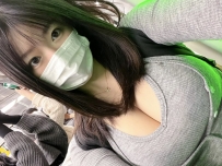 台中大奶茶：丫丫162.G.48.23歲 超級巨乳 顔值超正 身材火辣...