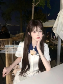 台北外送茶：美雅160.C.45.20歲 身材姣好 嬌嫩欲滴的粉色...