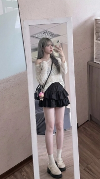 性感風騷大學生：楚楚160.46.C.22歲 床上熱情又主動