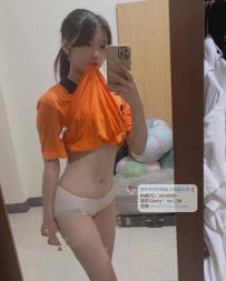 台北學生送茶：萌萌158.B.42.19歲 清純素人鄰家女孩 骨感性感