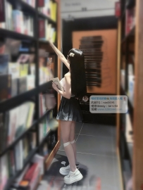 世新學生妹：小糖160.C.44.20歲 白月光臉蛋 高顏值的青春女神