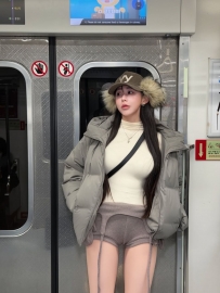 明明包緊緊 梓梓