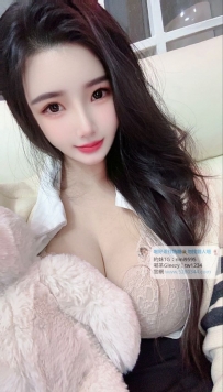 高挑爆乳正妹身材好：思琪166.F.47.23歲 技術好服務態度一流