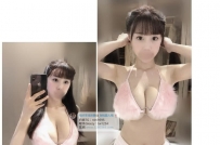 紅牌爆乳妹：可可160.E.46.21歲 陽光活躍 氣氛好 服務主動積極