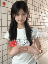 清水高中：沁沁157.B.44.18歲 首次下海兼職 蘿莉女高 清純可愛