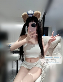 新竹外送茶：薇薇164.C.44.20歲 纖細性感的身材 皮膚白嫩像...