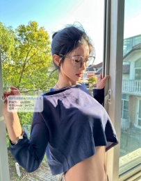文化大學在校學生：優子165.C.46.21歲 笑起來很甜 乖巧可人