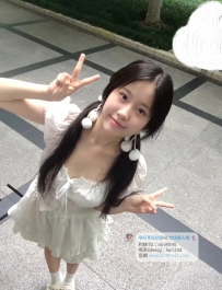 高雄學生妹：欣欣155.C.43.19歲 #剛畢業 #新手嫩感 最愛戀愛感