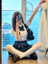 奶糖外送茶：花語155.C.45.19歲 #本人照 是你學生時代的夢寐...