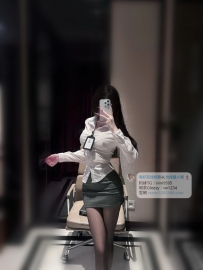 高挑性感顏值秘書：奈美167.C.46.24歲 有胸有腰超長美腿