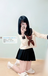 高雄蘿莉送茶：栗子155.B.21歲 骨感系小蘿莉新人報到