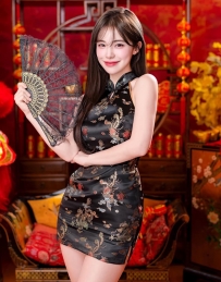 新年快樂 李多慧