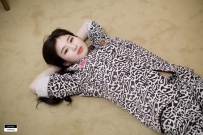 闆娘的模特 Woo 八字&南半球