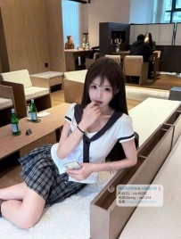 學生援交妹：小羽158.B+.43.20歲  嬌小玲瓏小蘿莉 粉嫩白皙